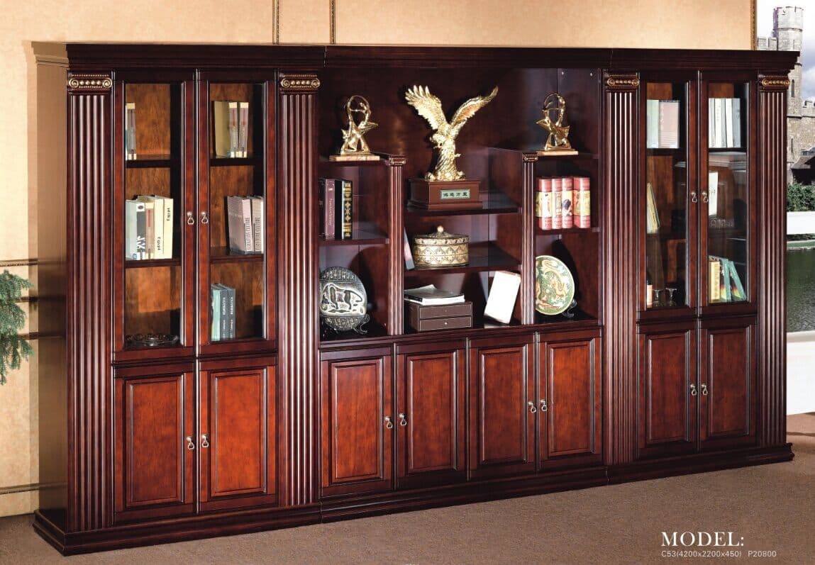 luxury painted 8 door filing cabinet furniture